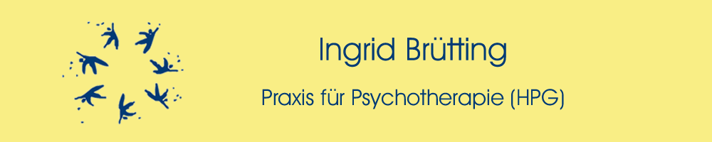 Ingrid Brütting – Praxis für Psychotherapie (HPG)